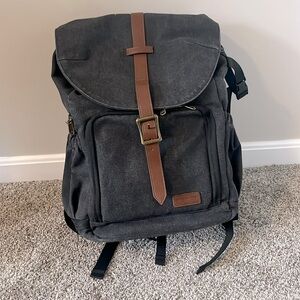 BAGSMART Camera Backpack